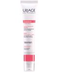 Uriage Tolederm Control Богат успокояващ крем за лице, 40 ml - 1t