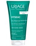 Uriage Hyseac Почистващ гел за лице и тяло, 150 ml - 1t