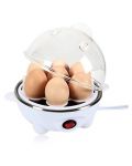 Уред за варене на яйца Muhler - ME-271, 350W, 7 яйца, бял - 2t
