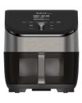 Уред за здравословно готвене Instant - Vortex Plus ClearCook & OdourErase, 1700W, 5.7 l, черен - 1t