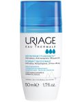 Uriage Рол-он дезодорант Power 3, 50 ml - 1t