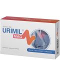 Уримил Маг, 30 капсули, Naturpharma - 1t