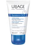 Uriage Bariederm-Cica Изолиращ възстановяващ крем за ръце, 50 ml - 1t