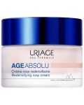 Uriage Age Absolu Уплътняващ коригиращ крем, 50 ml - 1t