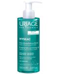 Uriage Hyseac Почистващо измивно олио за лице, 100 ml - 1t