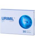 Urimil на Naturpharma, 30 капсули - 1t