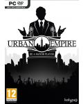 Urban Empire (PC) - 1t