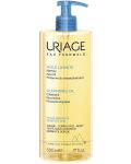 Uriage Измиващо гел-олио за лице и тяло, 500 ml - 1t