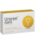 Uroren Forte на Naturpharma, 15 капсули - 1t
