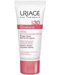 Uriage Roseliane Успокояващ крем за чувствителна кожа, SPF30, 40 ml - 1t