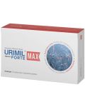 Urimil Forte Max на Naturpharma, 30 капсули - 1t