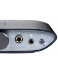 Усилвател iFi Audio - Zen CAN, черен/сребрист - 3t