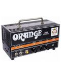 Усилвател за китара Orange - Dark Terror, черен - 3t