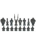 Шах USAopoly - Game of Thrones Chess Collector's Set - 5t