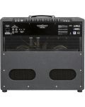 Усилвател за бас китара Fender - Bassbreaker 45 Combo, черен/сив - 6t