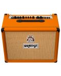 Усилвател за китара Orange - Super Crush 100 C, оранжев - 2t