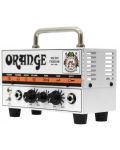 Усилвател за китара Orange - Micro Terror, бял/оранжев - 2t