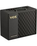 Усилвател за китара VOX - VT40X, черен - 2t