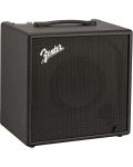 Усилвател за бас китара Fender - Rumble LT25, черен - 2t