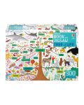 Usborne Book and Jigsaw: Tree of Life - 1t