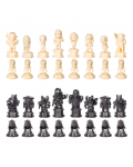 Шах USAopoly - Destiny Chess Collector's Set - 3t