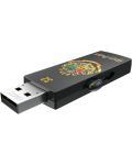 Флаш памет Emtec - M730, Hogwarts, 32GB, USB 2.0 - 4t
