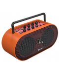 Усилвател за китара VOX - Soundbox M OR, оранжев - 1t