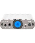 Усилвател iFi Audio - xCAN, сребрист - 1t
