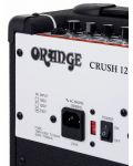 Усилвател за китара Orange - Crush 12 BK, черен - 8t