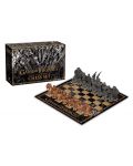 Шах USAopoly - Game of Thrones Chess Collector's Set - 2t