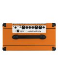 Усилвател за китара Orange - Crush 35RT, оранжев - 3t