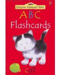 Usborne Farmyard Tales ABC Flashcards - 1t