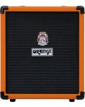 Усилвател за китара Orange - Crush Bass 25 Combo, оранжев - 1t