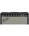 Усилвател за китара Fender - Tone Master Princeton Reverb, черен - 4t