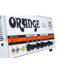 Усилвател за китара Orange - Dual Terror, бял/оранжев - 6t