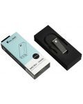 Усилвател за слушалки Pro-Ject - Dac Box E Mobile, черен - 2t