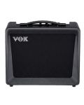 Усилвател за китара VOX - VX15 GT, черен - 1t