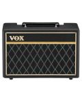 Усилвател за бас китара VOX - Pathfinder 10 Bass, черен - 1t