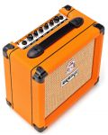 Усилвател за китара Orange - Crush 12, оранжев - 2t