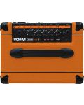 Усилвател за китара Orange - Crush Bass 25 Combo, оранжев - 4t
