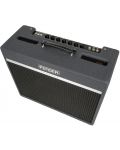 Усилвател за бас китара Fender - Bassbreaker 45 Combo, черен/сив - 4t