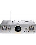 Усилвател iFi Audio - Pro iDSD Signature, сребрист - 2t