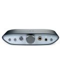 Усилвател iFi Audio - Zen CAN, черен/сребрист - 1t