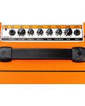 Усилвател за китара Orange - Crush 12, оранжев - 3t