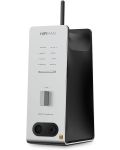 Усилвател за слушалки HiFiMAN - EF600, сребрист/черен - 1t