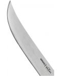 Узбекистански нож за филетиране Samura - Sultan Pro Pichak, 21.3 cm, черна дръжка - 2t