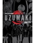 UZUMAKI: Complete Deluxe Edition - 1t