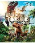 В света на динозаврите (Blu-Ray) - 19t