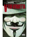 V for Vendeta (комикс) - 1t