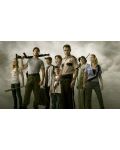 The Walking Dead: Season 1 (Blu Ray) - 4t